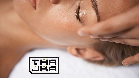 Thajské masáže Praha