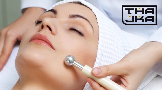 Thajské masáže Praha