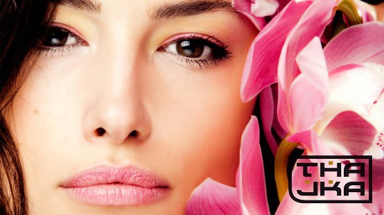 Thajské masáže Praha