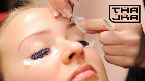 Thajské masáže Praha