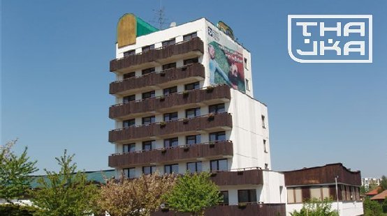 Thajské masáže Praha